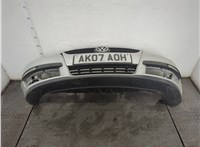 3C0807217D Бампер Volkswagen Passat 6 2005-2010 20852390 #1
