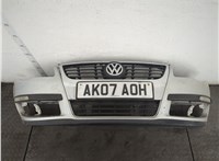 3C0807217D Бампер Volkswagen Passat 6 2005-2010 20852390 #2