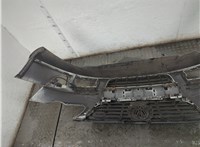 3C0807217D Бампер Volkswagen Passat 6 2005-2010 20852390 #8