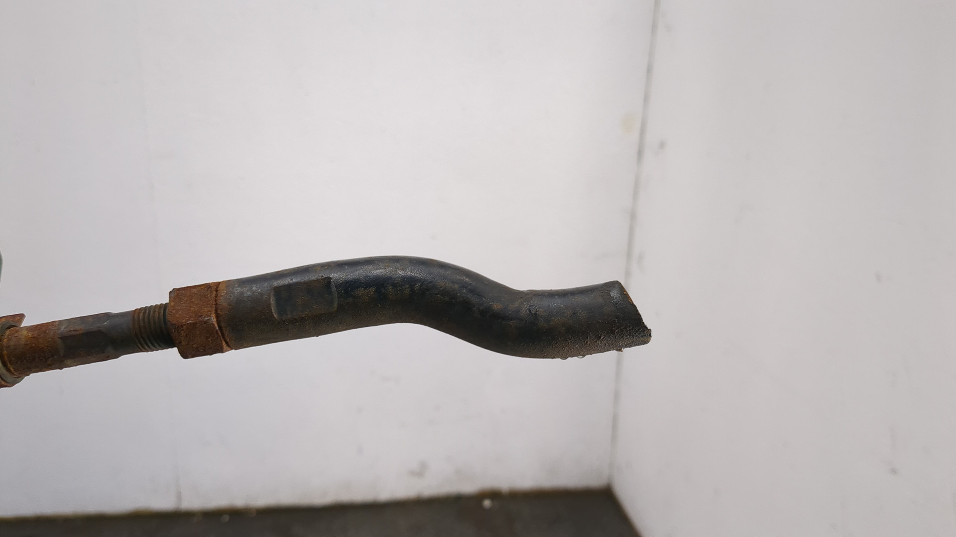 Рейка рулевая