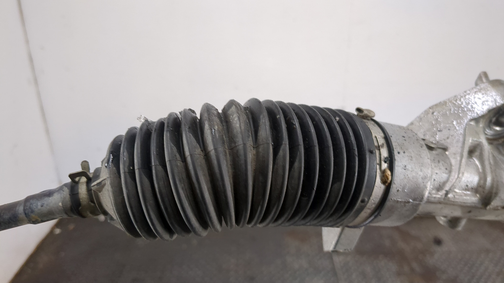 Рейка рулевая