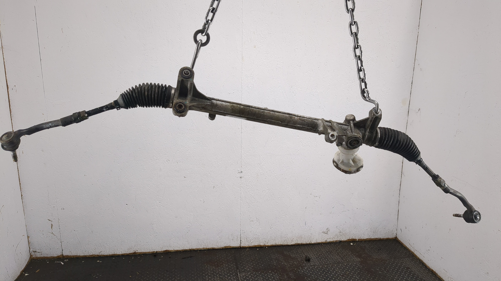 Рейка рулевая