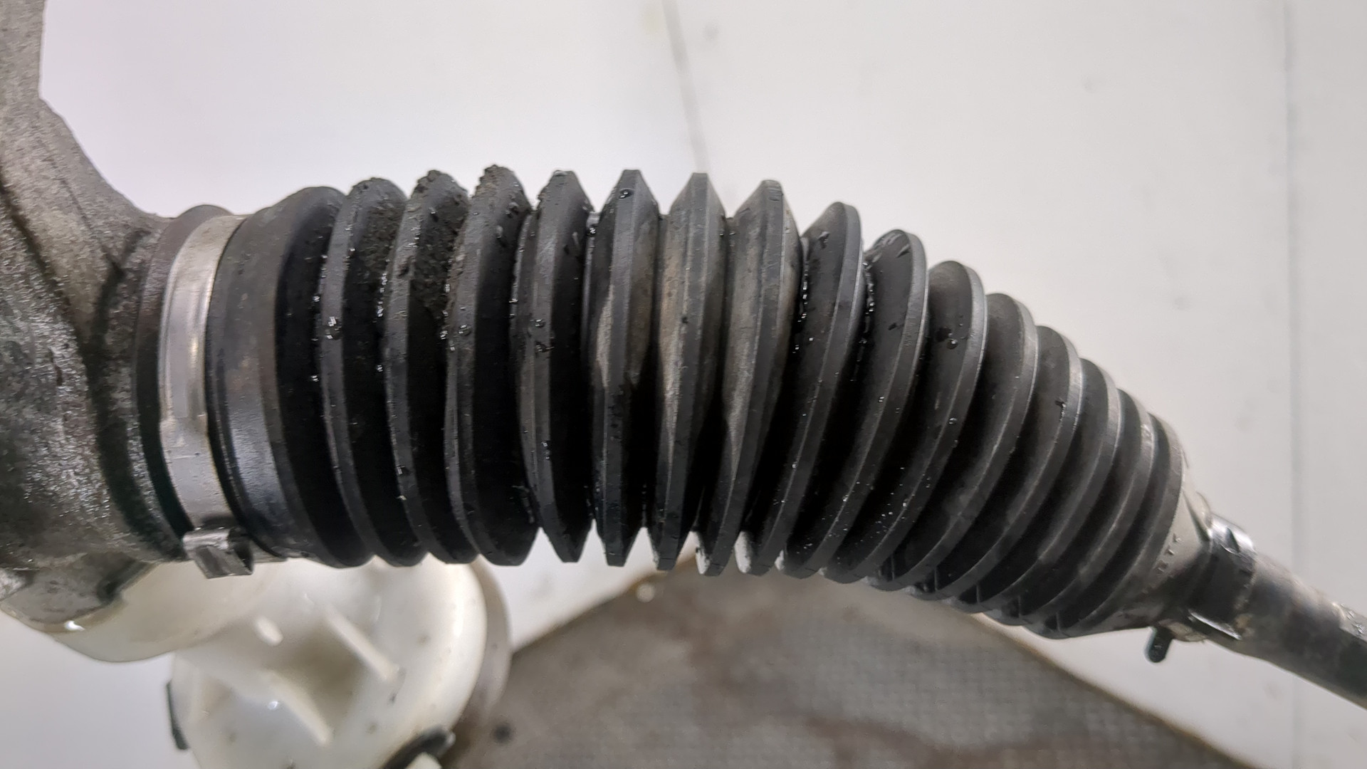 Рейка рулевая