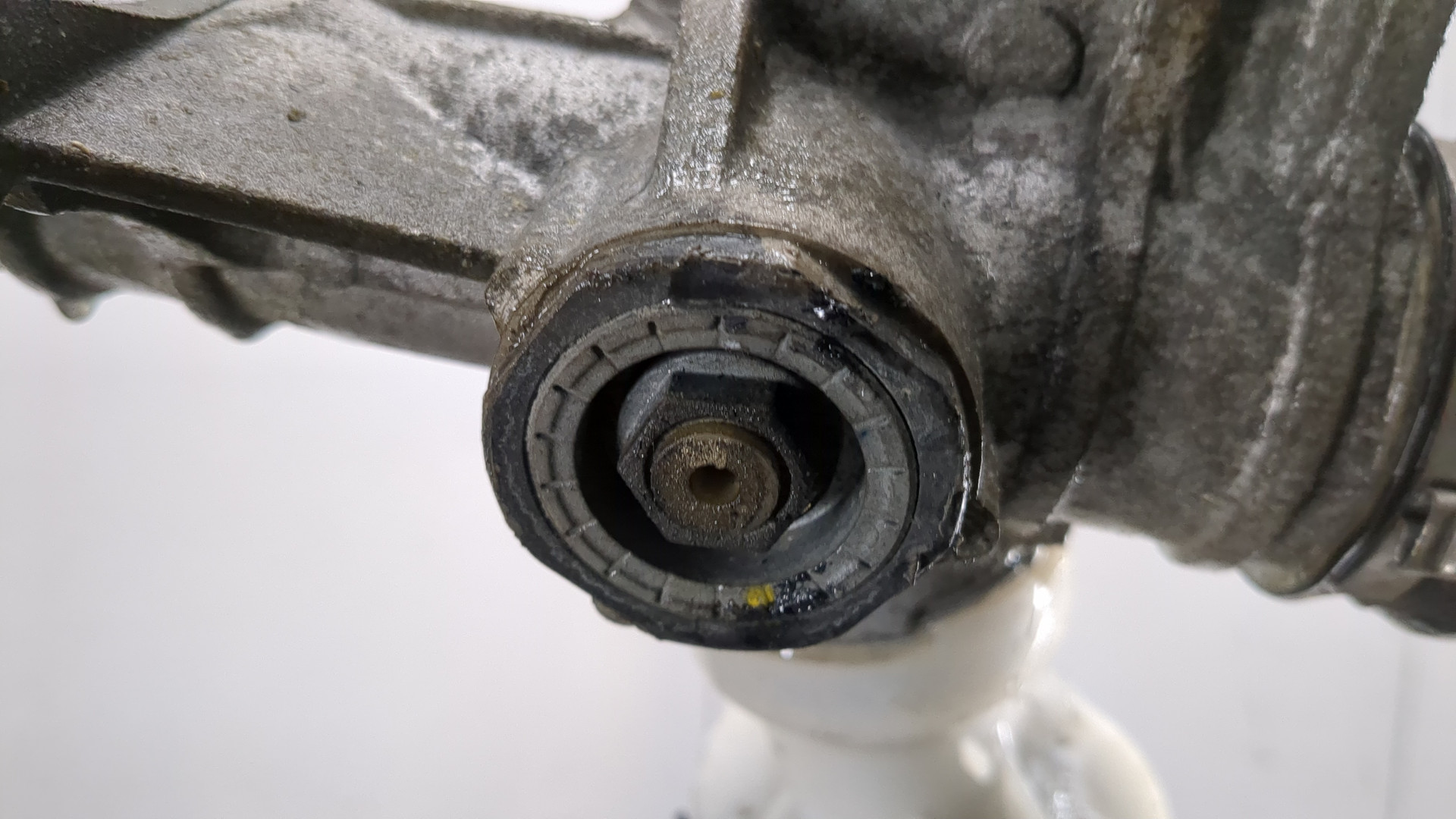 Рейка рулевая