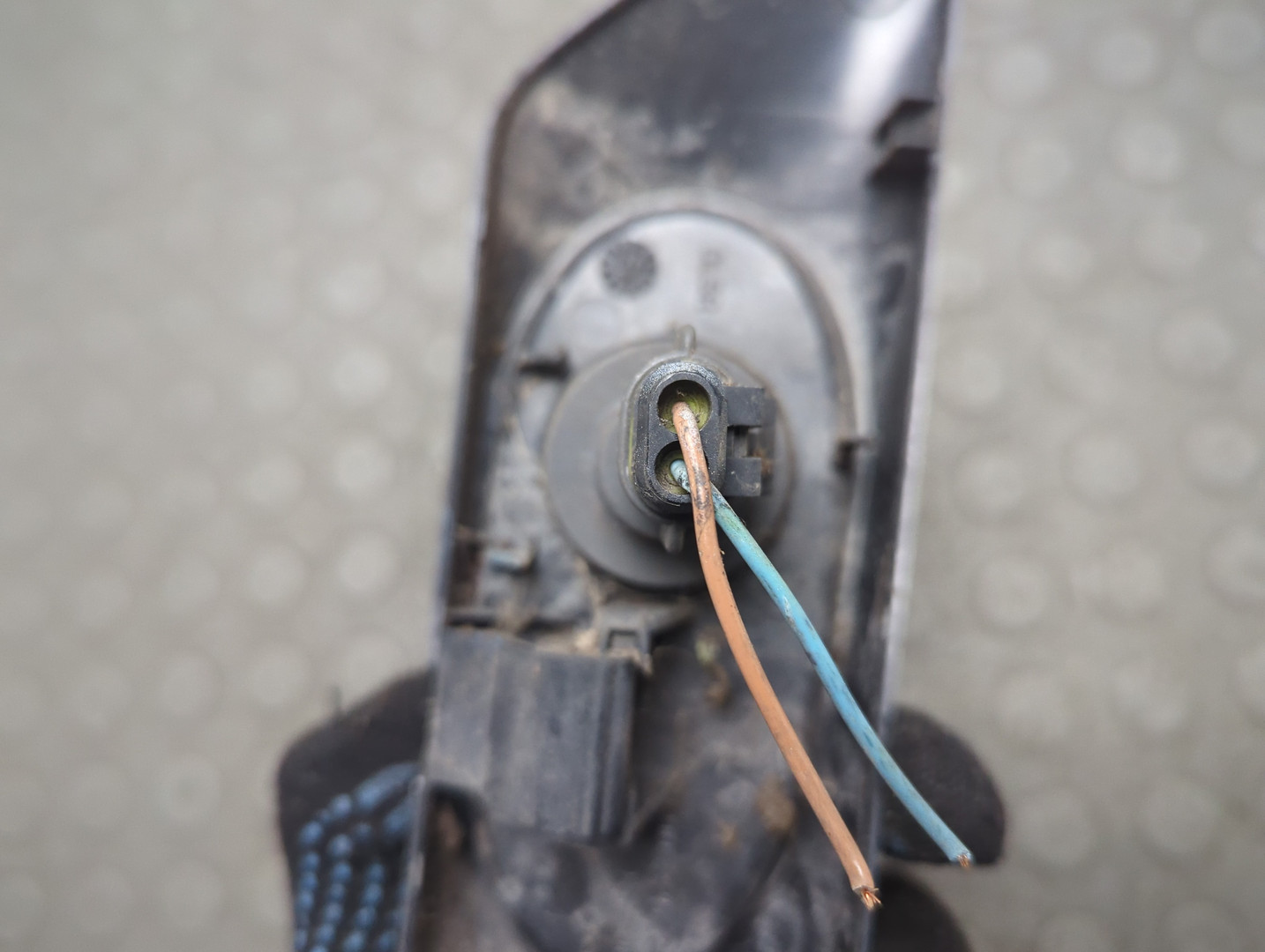 Указатель поворота