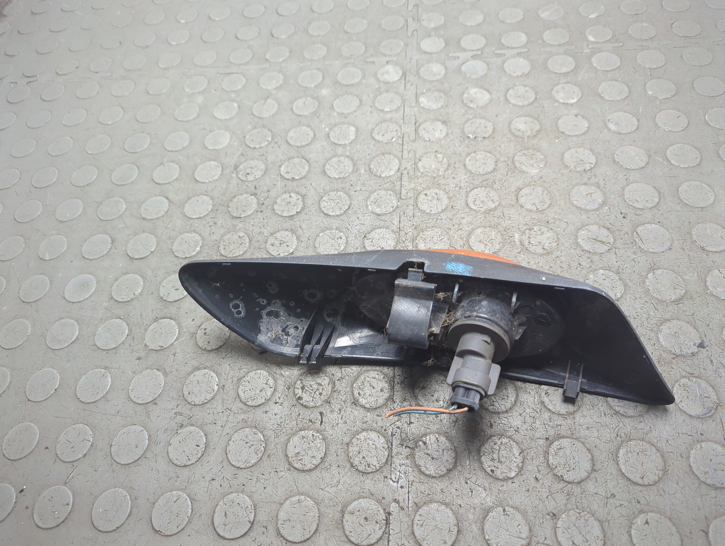 Указатель поворота