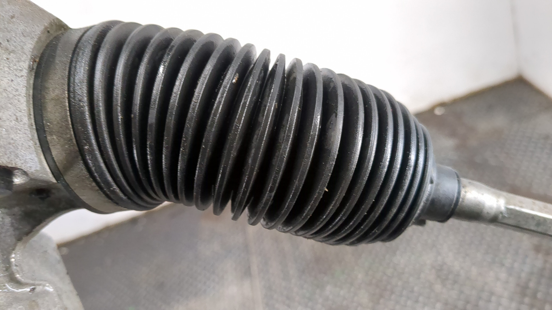 Рейка рулевая