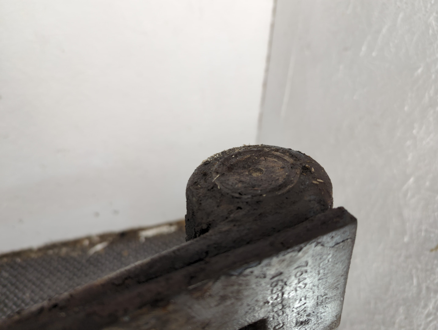 Рессора передняя