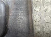 1257358, 1S7G6A949AJ Накладка декоративная на ДВС Ford Mondeo 3 2000-2007 20852526 #3