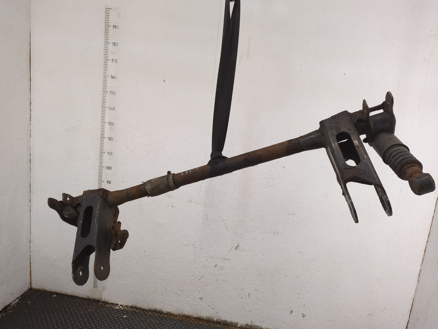 Торсион кабины