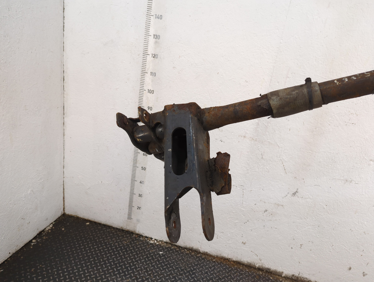 Торсион кабины