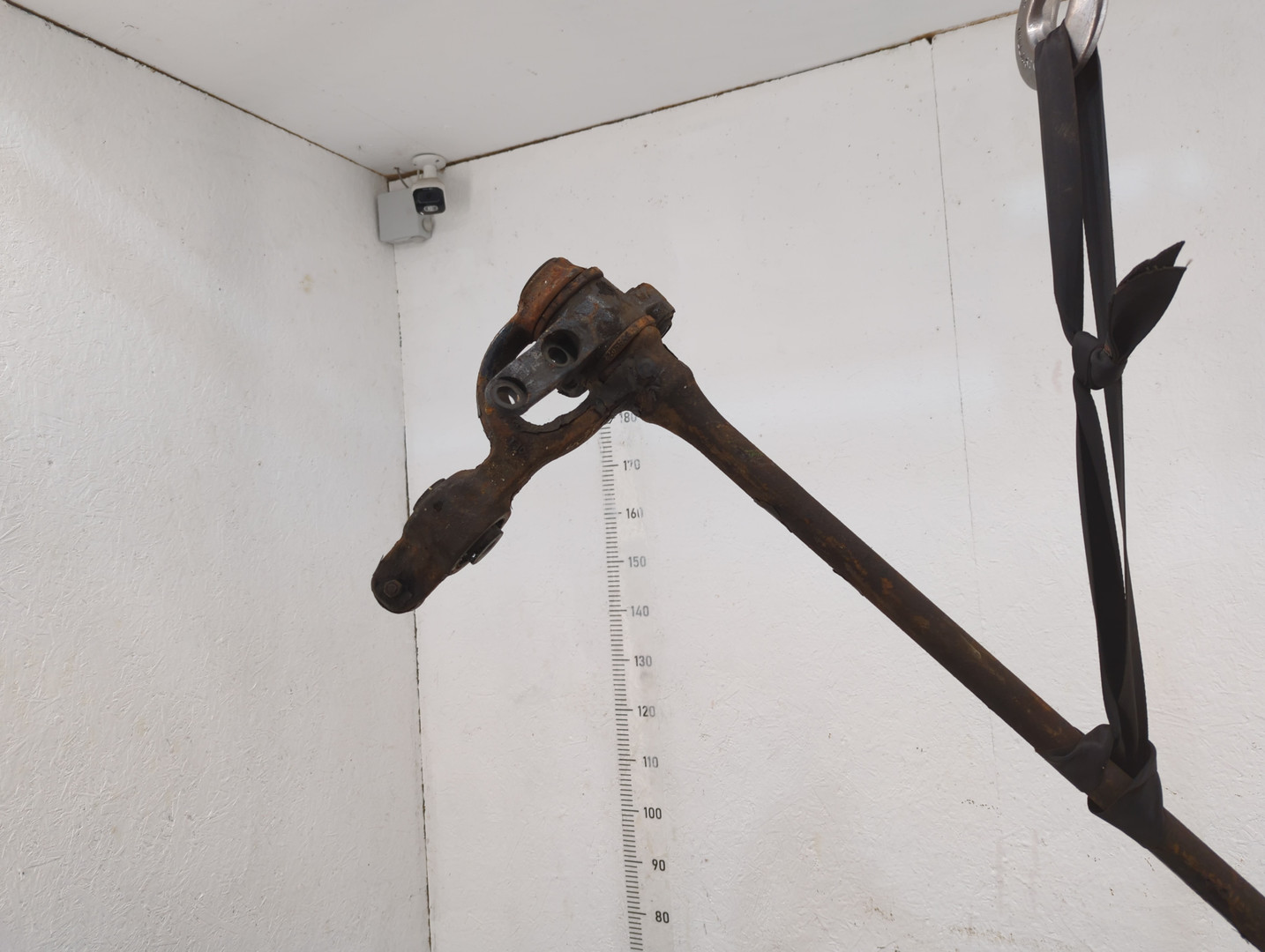 Торсион кабины