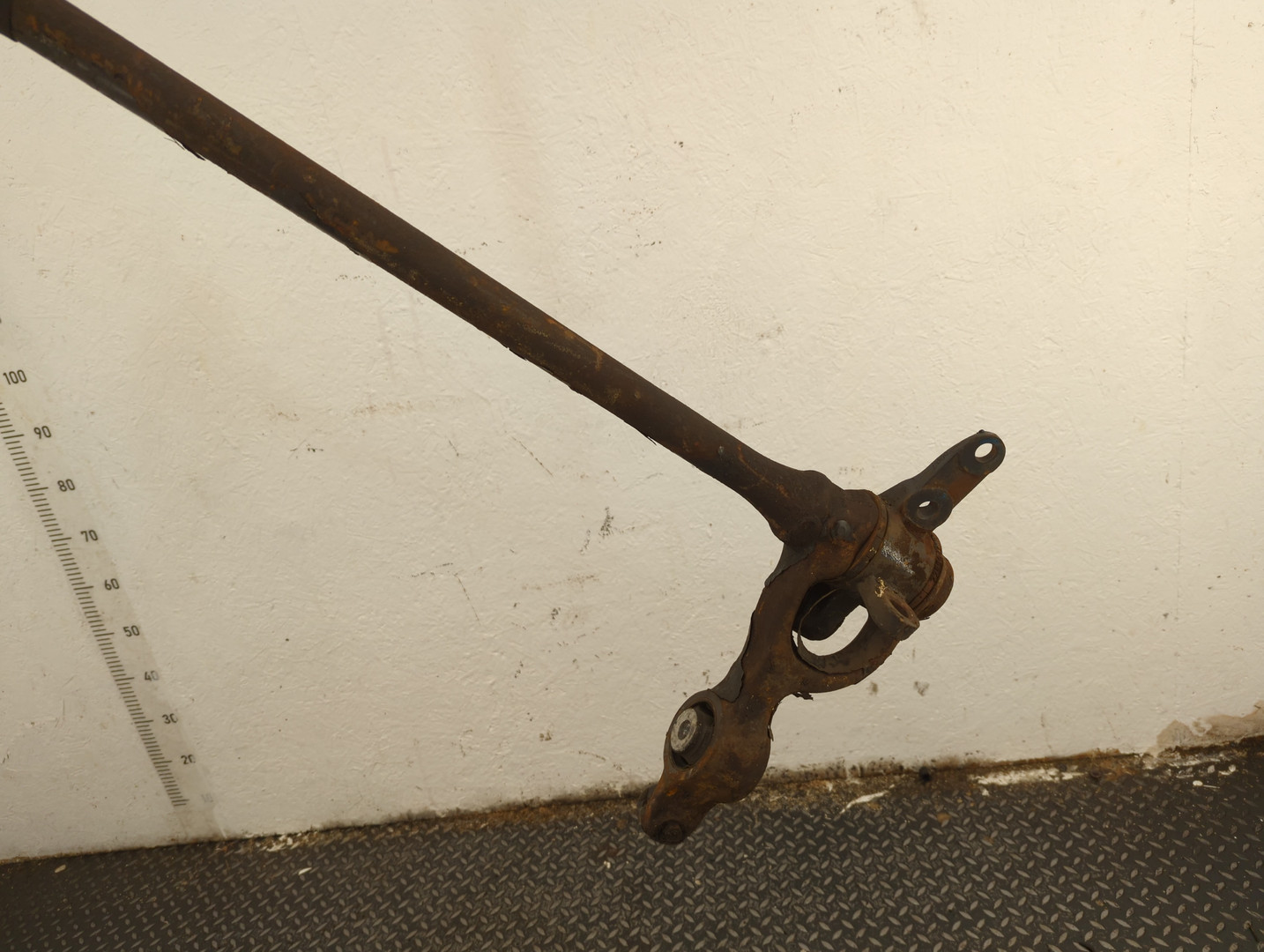 Торсион кабины