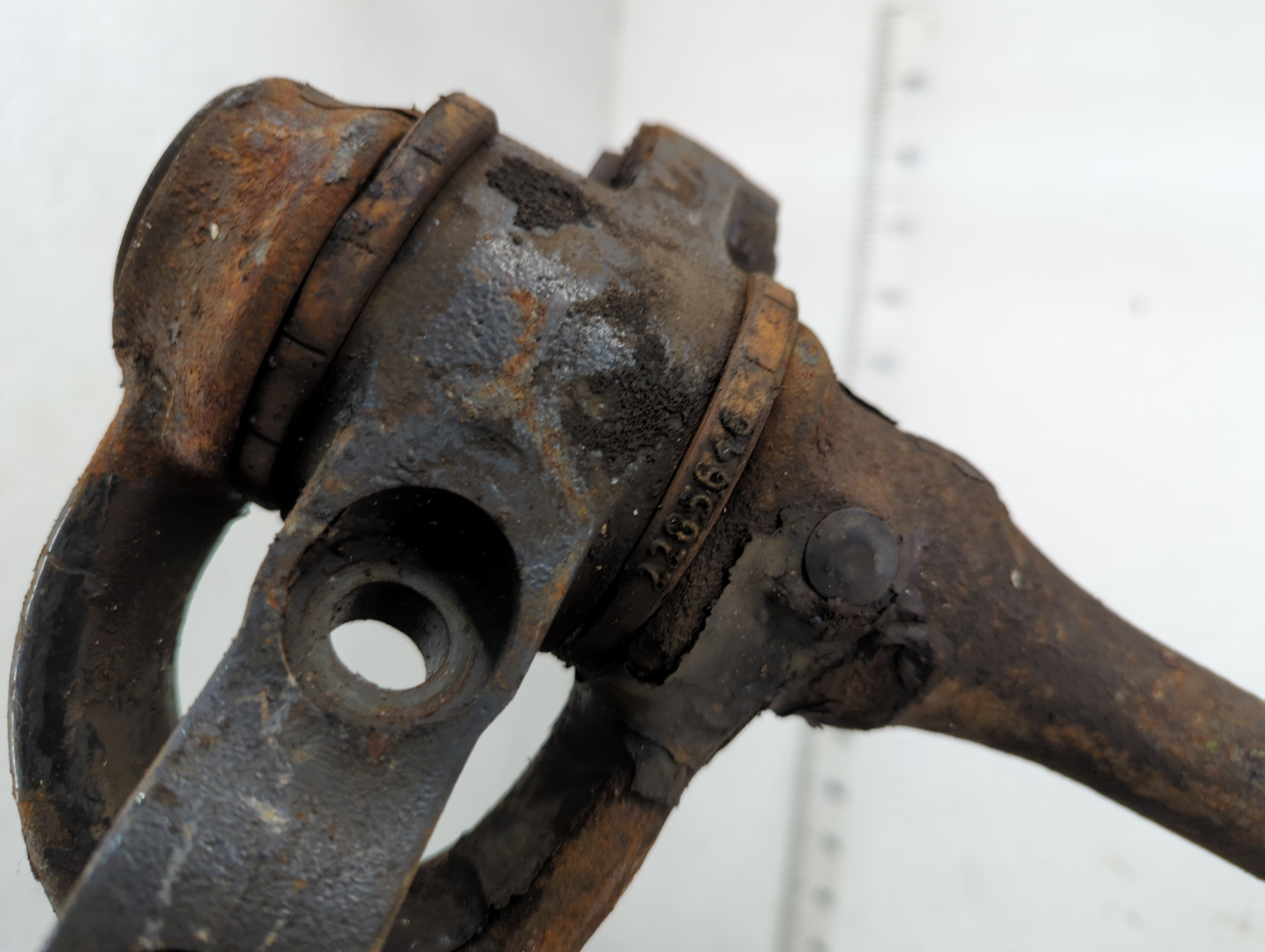 Торсион кабины