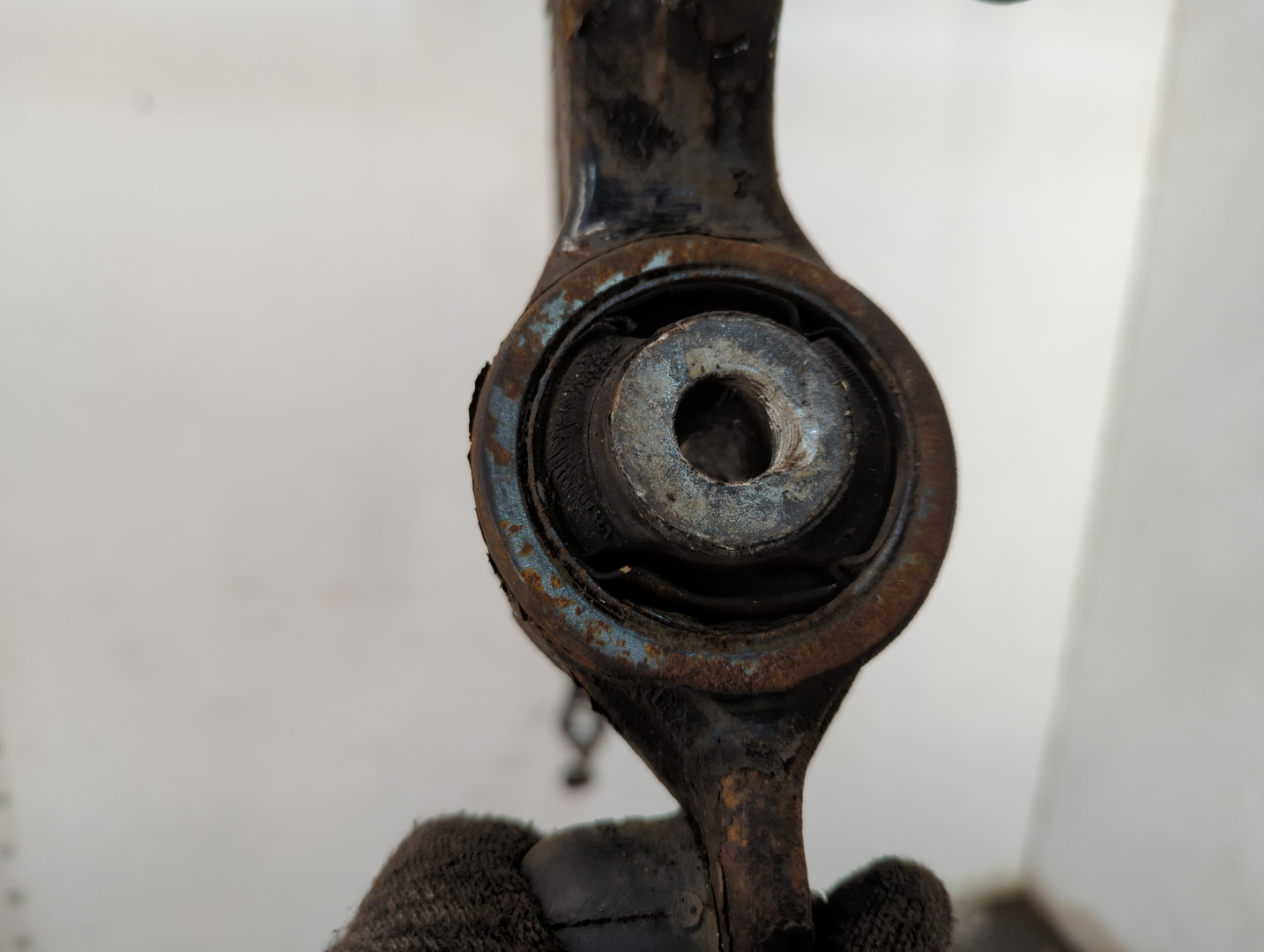 Торсион кабины