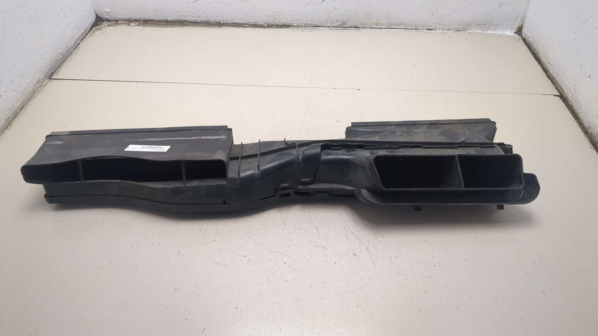 Воздуховод