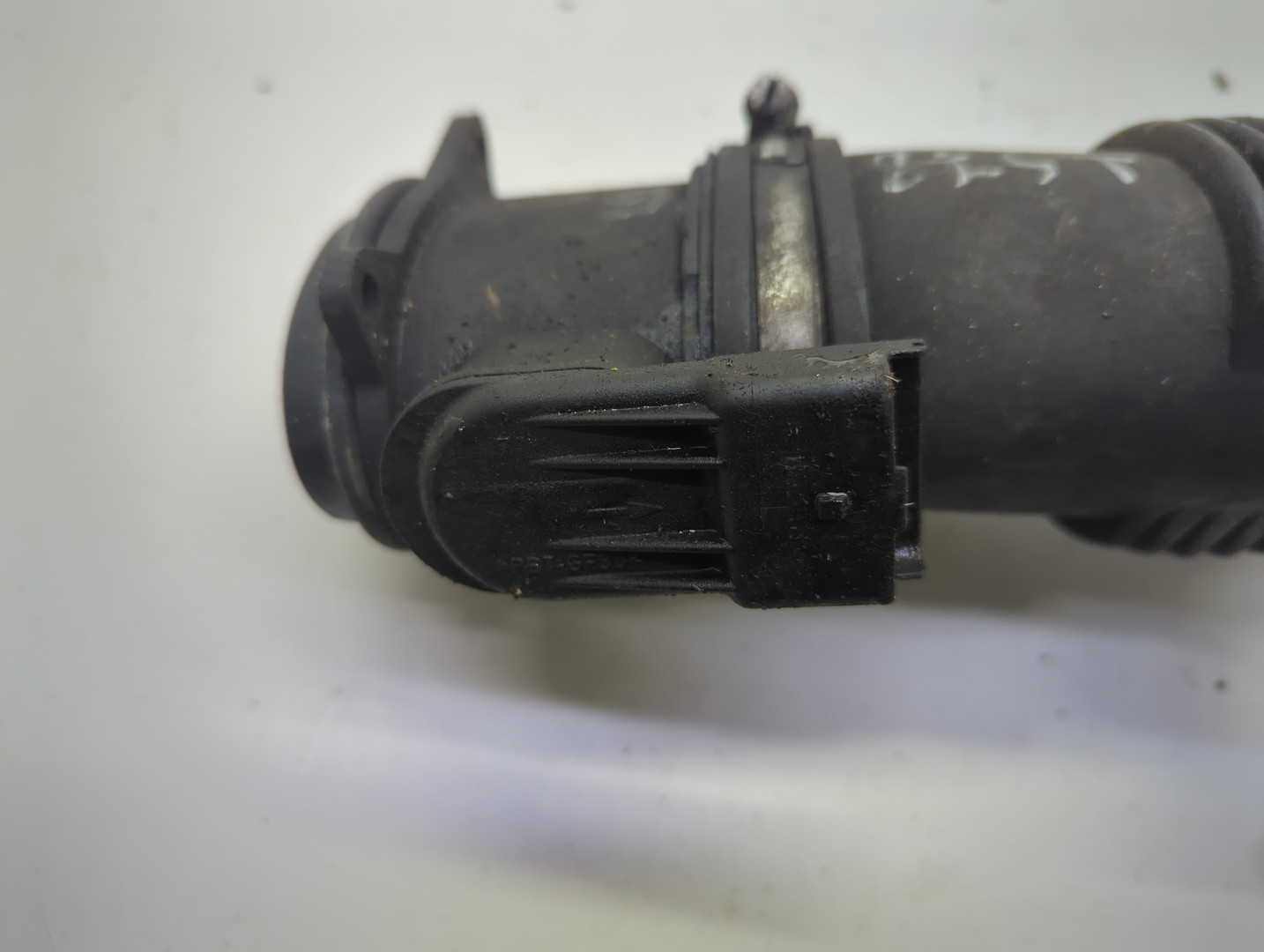 Патрубок воздушного фильтра