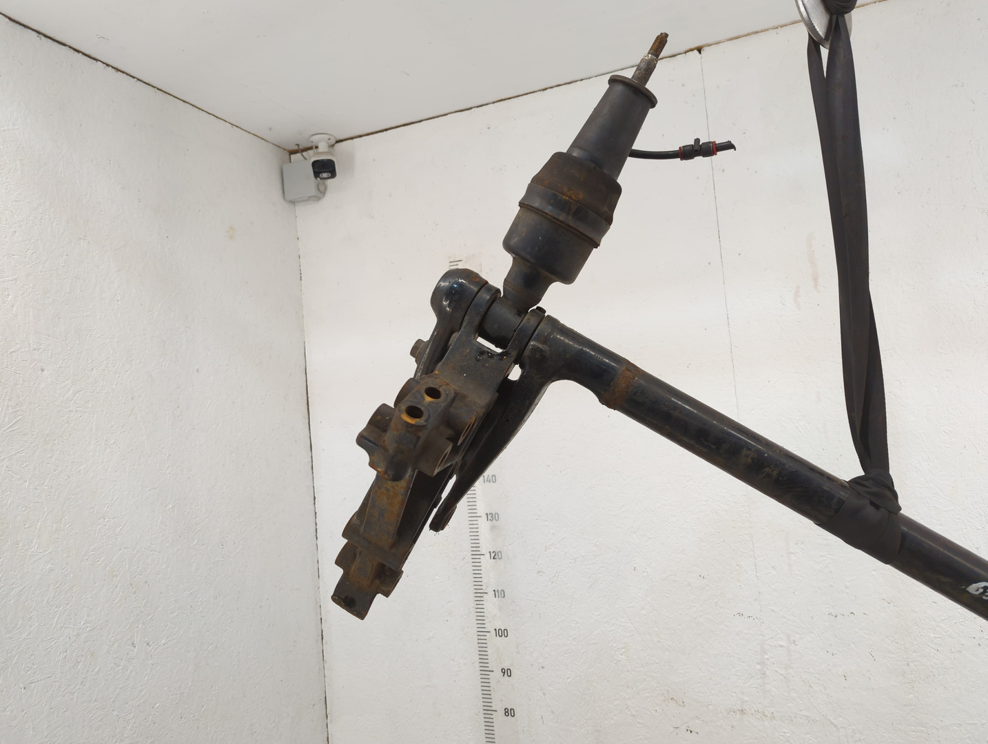 Торсион кабины