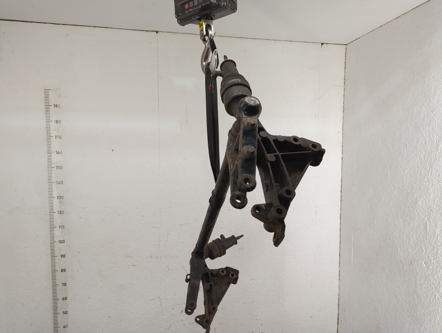 Торсион кабины