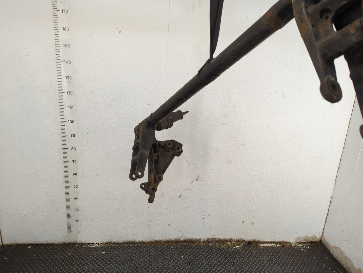 Торсион кабины