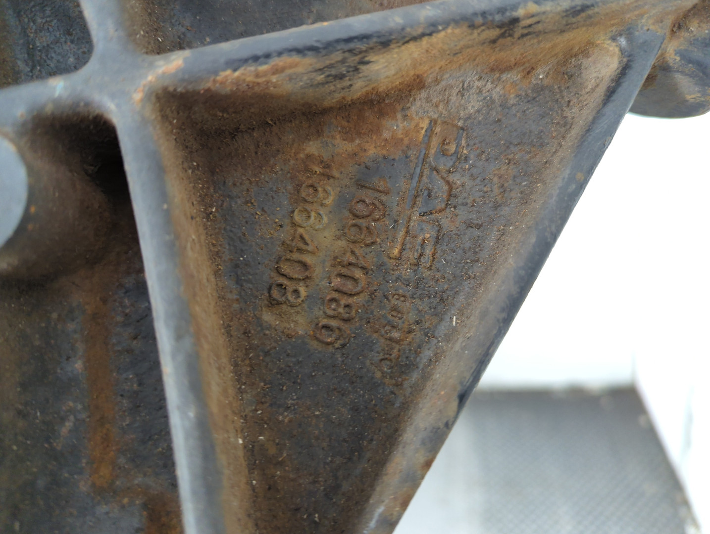 Торсион кабины