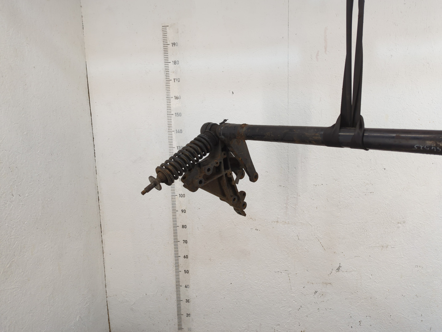 Торсион кабины