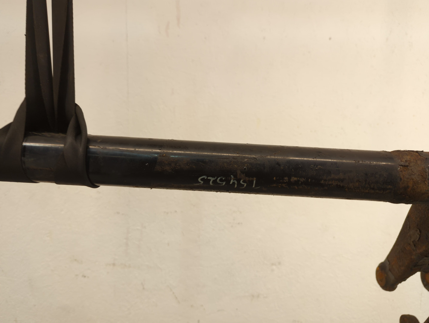 Торсион кабины