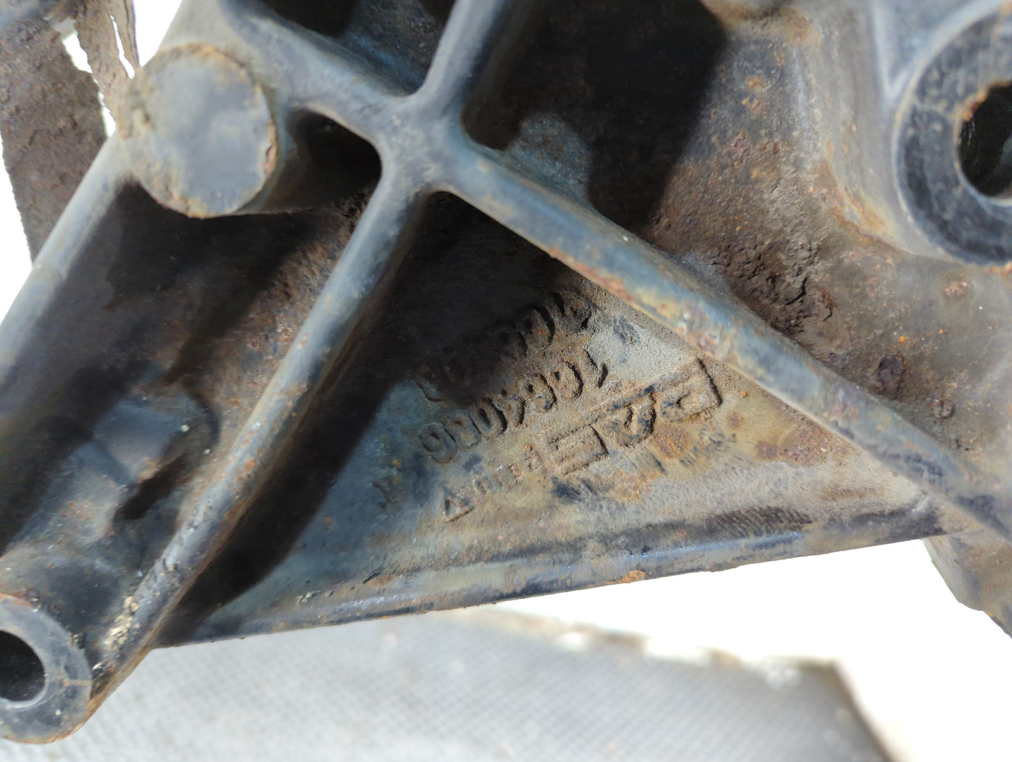 Торсион кабины