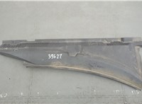 156063373 Жабо под дворники (дождевик) Alfa Romeo 159 2005-2011 20851731 #1