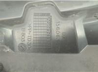 156063373 Жабо под дворники (дождевик) Alfa Romeo 159 2005-2011 20851731 #3