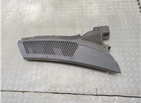 8200050331 Жабо под дворники (дождевик) Renault Scenic RX4 1999-2004 20851742 #1