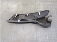 8200050331 Жабо под дворники (дождевик) Renault Scenic RX4 1999-2004 20851742 #2