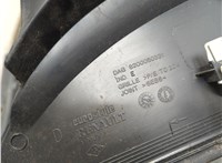 8200050331 Жабо под дворники (дождевик) Renault Scenic RX4 1999-2004 20851742 #3