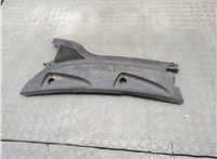 8200050329 Жабо под дворники (дождевик) Renault Scenic RX4 1999-2004 20852007 #1