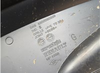 8200050329 Жабо под дворники (дождевик) Renault Scenic RX4 1999-2004 20852007 #4
