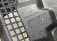 156063371 Жабо под дворники (дождевик) Alfa Romeo 159 2005-2011 20852570 #3