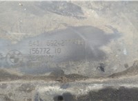 64316924277, 6924277 Жабо под дворники (дождевик) BMW 3 E90, E91, E92, E93 2005-2012 20852633 #4