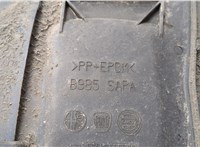  Защита арок (подкрылок) Fiat Panda 2011-2025 20852654 #5