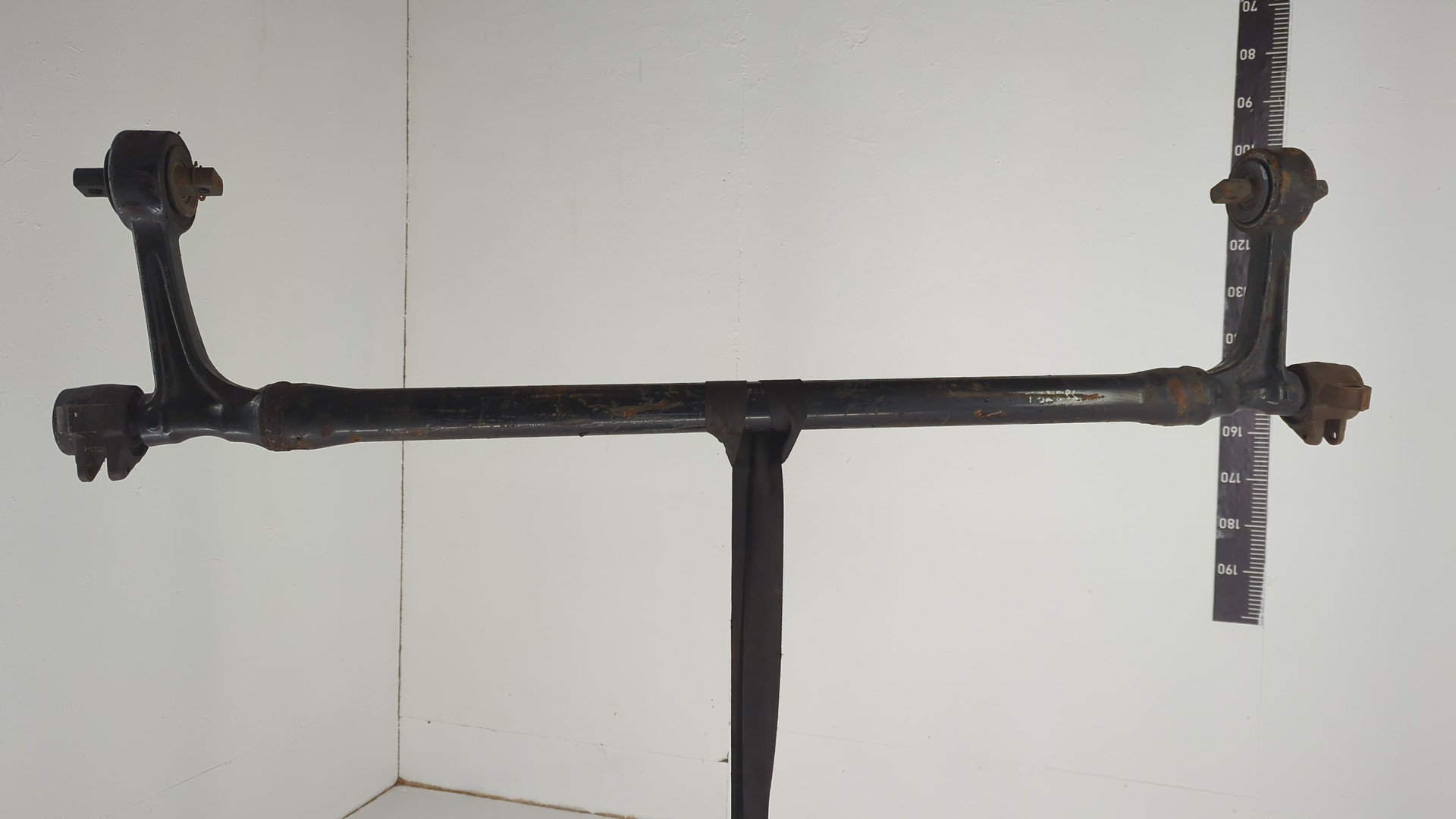 Торсион кабины