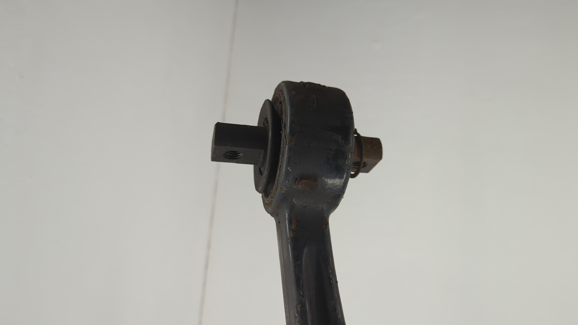 Торсион кабины