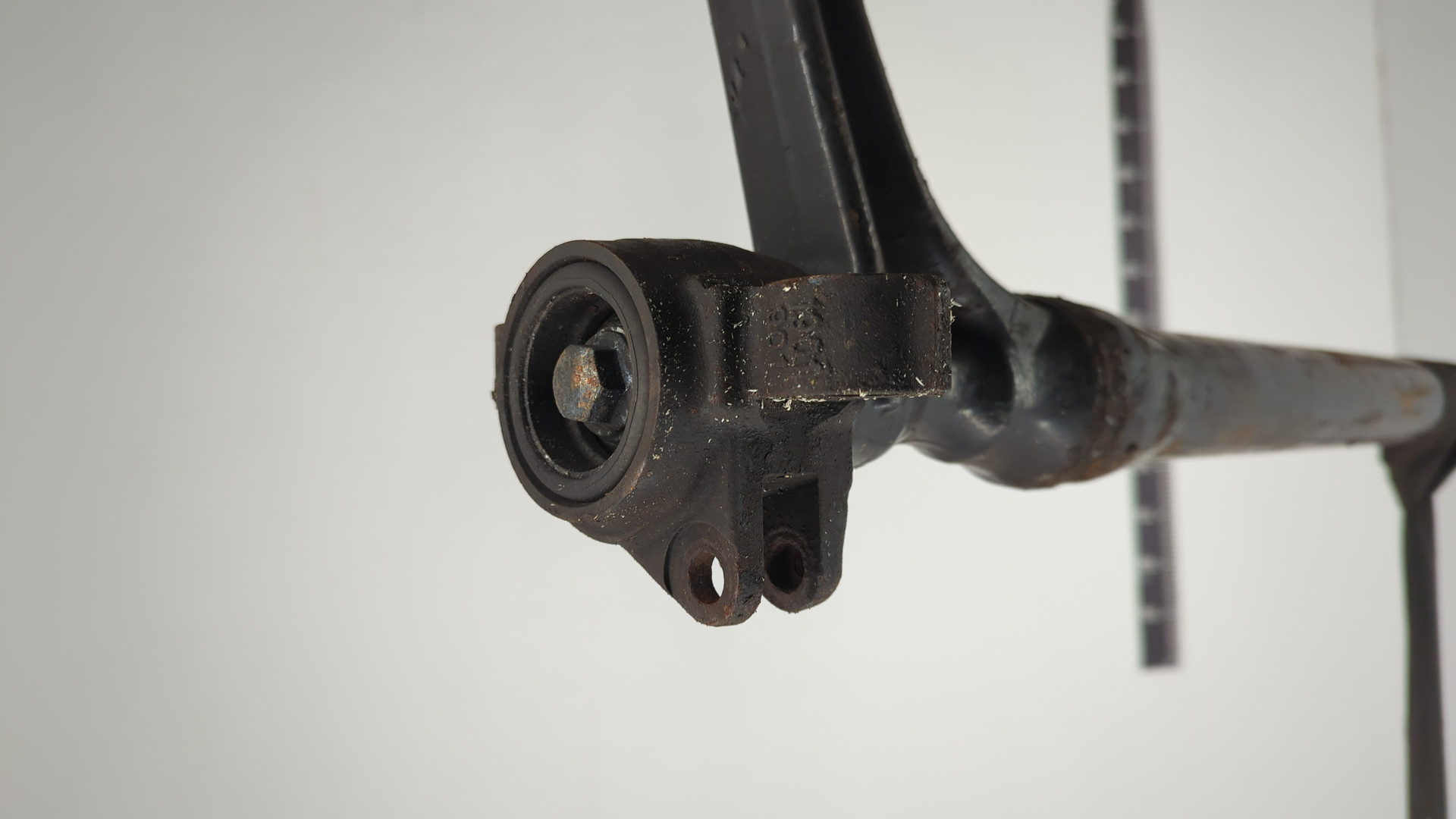 Торсион кабины