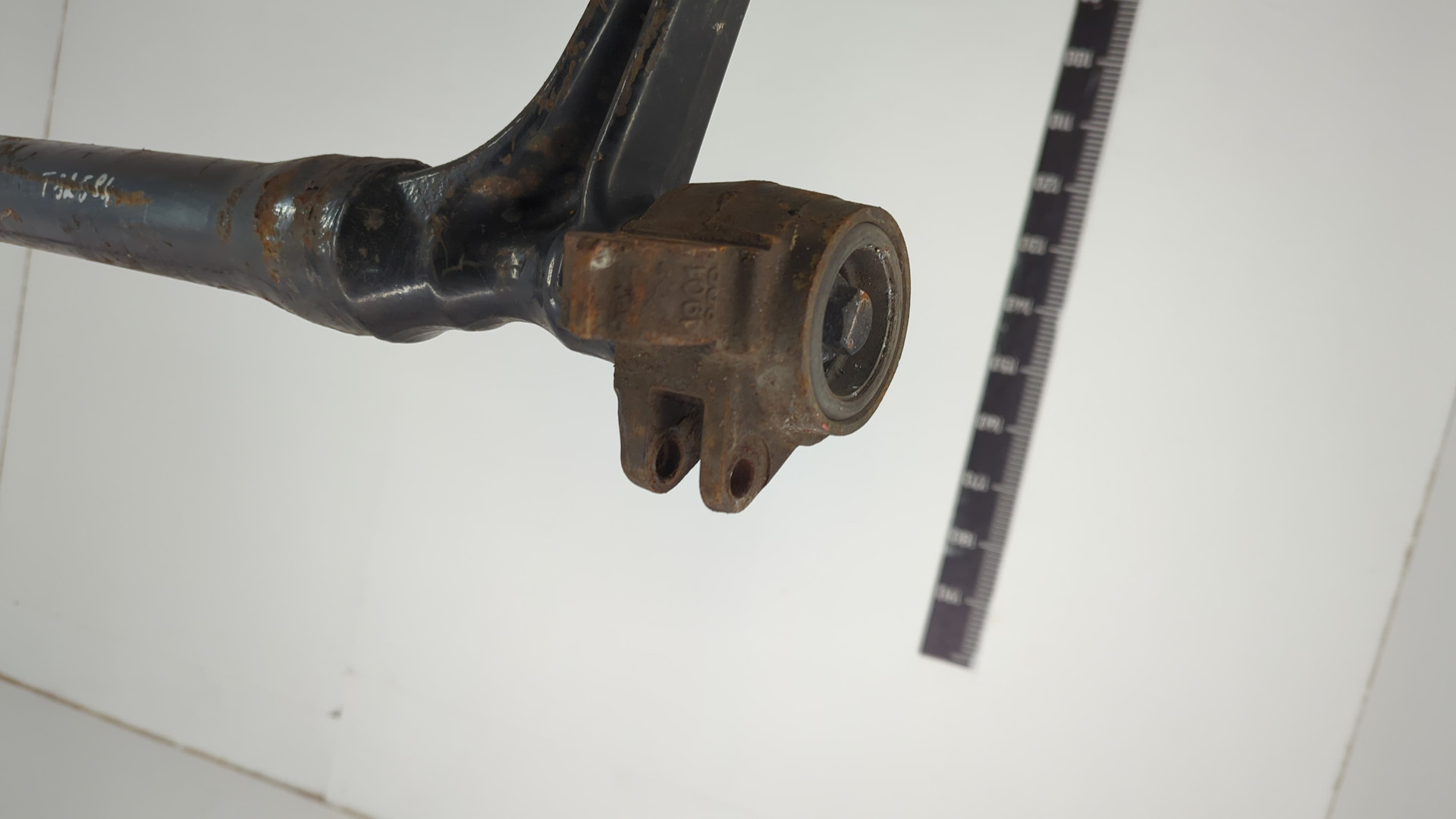 Торсион кабины