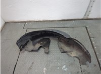  Защита арок (подкрылок) Seat Leon 2 2005-2012 20852771 #1