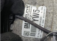 1618426, 13346492, 13396664 Компрессор кондиционера Opel Astra J 2010-2017 20852807 #3