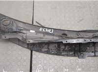 668626RR1A, 668626RR3A Жабо под дворники (дождевик) Nissan Rogue 2020-2023 20852814 #5