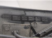 668626RR1A, 668626RR3A Жабо под дворники (дождевик) Nissan Rogue 2020-2023 20852814 #7