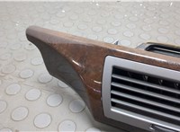  Пластик панели торпеды BMW 7 E65 2001-2008 20852836 #4