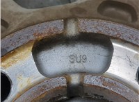 GN1Z1007F Комплект литых дисков Ford EcoSport 2017-2023 20852839 #8