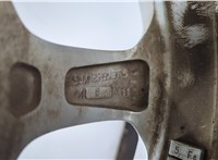 GN1Z1007F Комплект литых дисков Ford EcoSport 2017-2023 20852839 #9