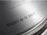 GN1Z1007F Комплект литых дисков Ford EcoSport 2017-2023 20852839 #58